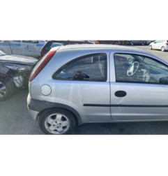 Jante OPEL CORSA C