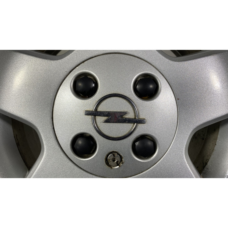 Jante OPEL CORSA C Photo n°2