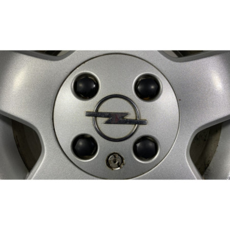 Jante OPEL CORSA C