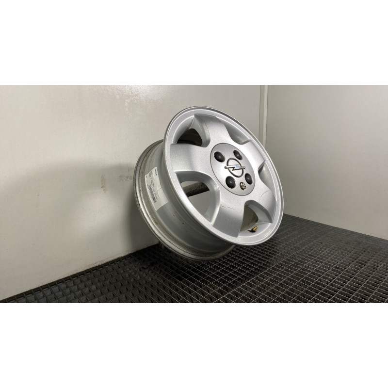 Jante OPEL CORSA C Photo n°3
