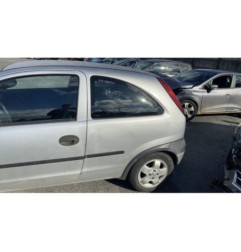 Jante OPEL CORSA C