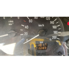 Jante OPEL CORSA C