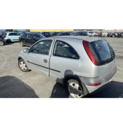 Jante OPEL CORSA C