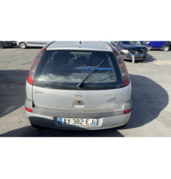 Jante OPEL CORSA C