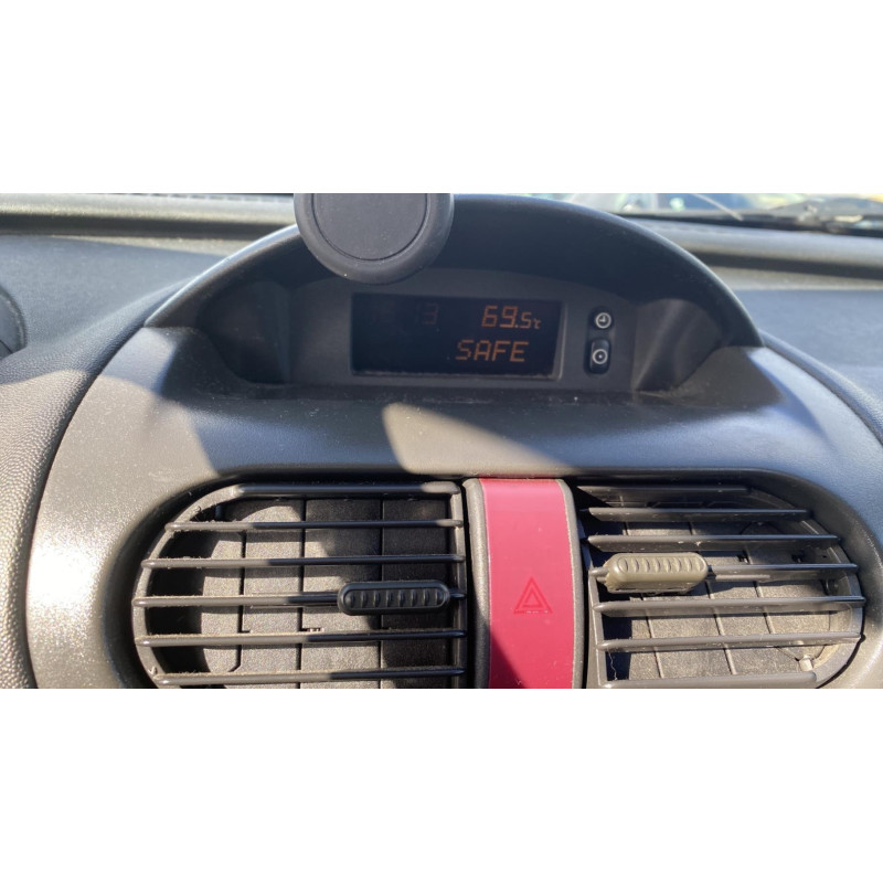 Jante OPEL CORSA C Photo n°16