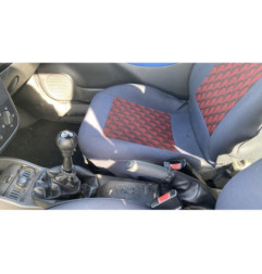 Jante OPEL CORSA C