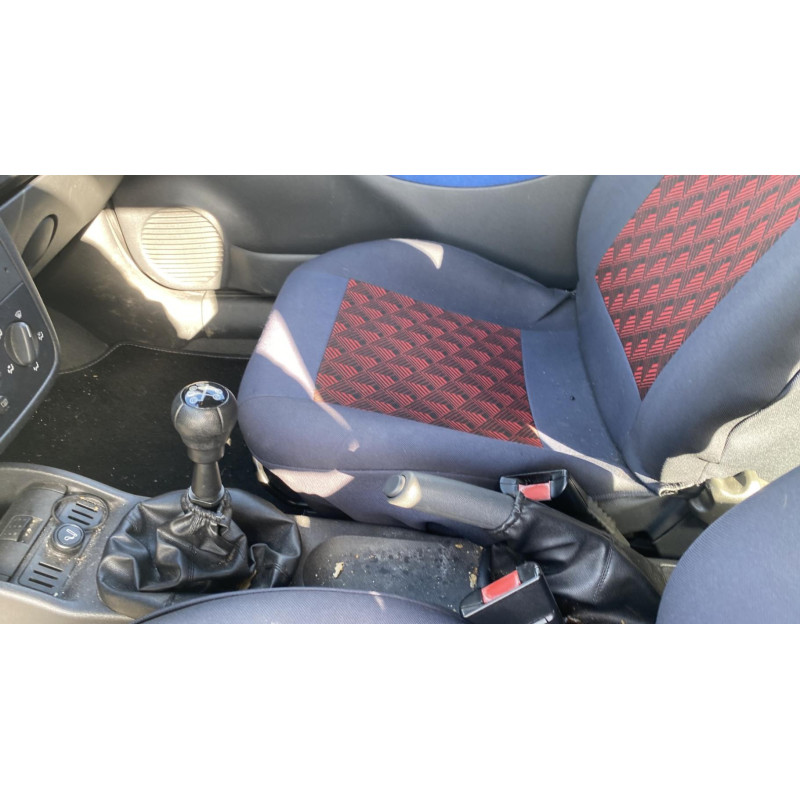 Jante OPEL CORSA C Photo n°19