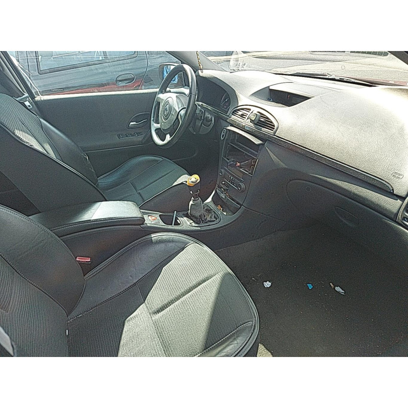 Feu arriere secondaire droit (feux) RENAULT LAGUNA 2 Photo n°22