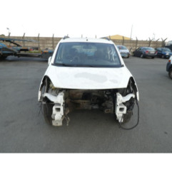 Attache ceinture avant gauche PEUGEOT PARTNER 2