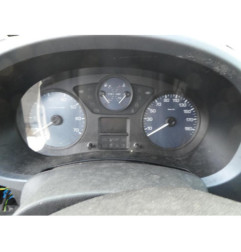 Attache ceinture avant gauche PEUGEOT PARTNER 2