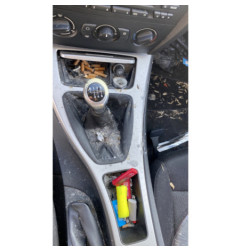 Feu arriere secondaire gauche (feux) BMW SERIE 3 E90