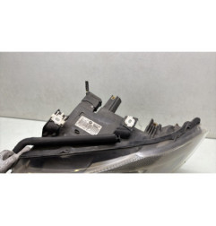 Optique avant principal gauche (feux)(phare) BMW SERIE 3 E90
