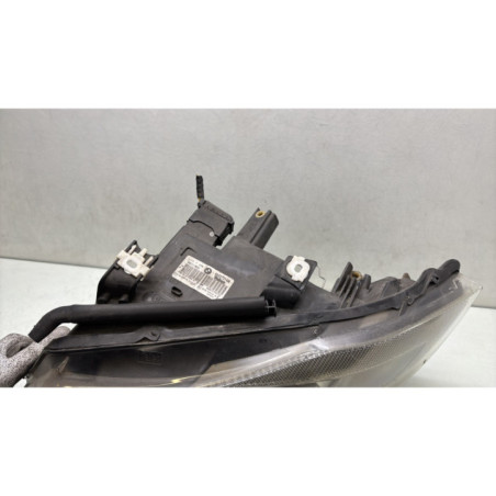Optique avant principal gauche (feux)(phare) BMW SERIE 3 E90