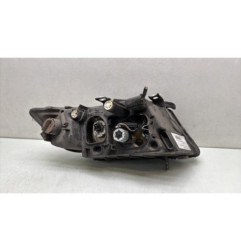 Optique avant principal gauche (feux)(phare) BMW SERIE 3 E90