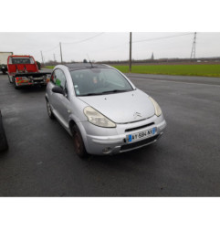 Jante CITROEN C3 PLURIEL