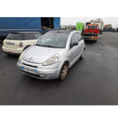 Jante CITROEN C3 PLURIEL