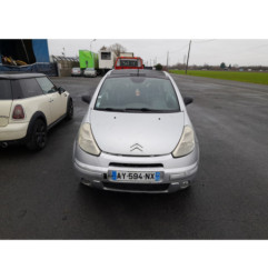 Jante CITROEN C3 PLURIEL