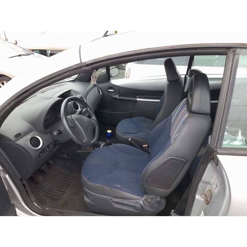 Jante CITROEN C3 PLURIEL Photo n°10