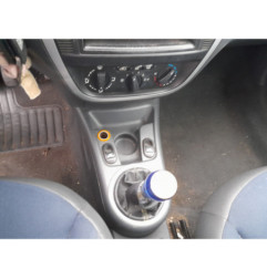 Jante CITROEN C3 PLURIEL