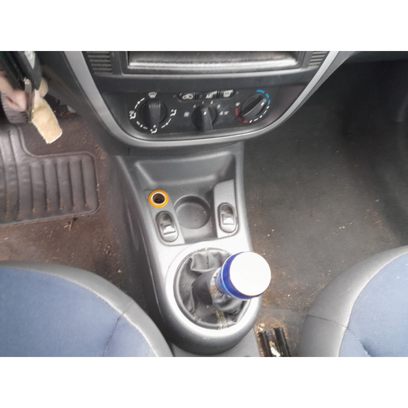Jante CITROEN C3 PLURIEL Photo n°11