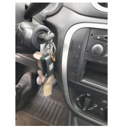 Jante CITROEN C3 PLURIEL
