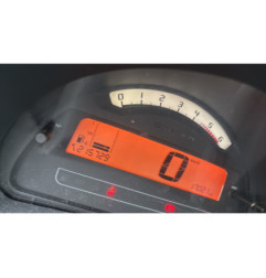 Jante CITROEN C3 PLURIEL