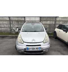 Jante CITROEN C3 PLURIEL