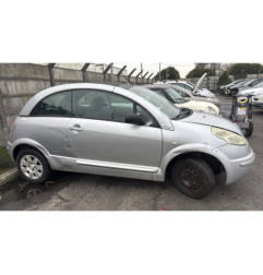 Jante CITROEN C3 PLURIEL