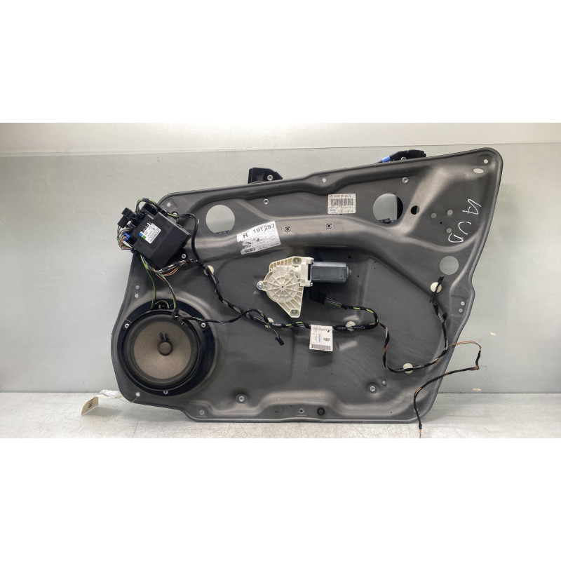 Leve vitre electrique avant droit MERCEDES CLASSE B 245 Photo n°1