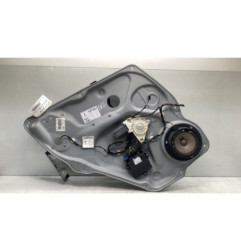 Leve vitre electrique arriere gauche MERCEDES CLASSE B 245 Photo n°1