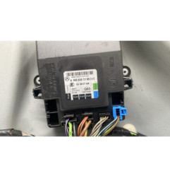 Leve vitre electrique arriere gauche MERCEDES CLASSE B 245
