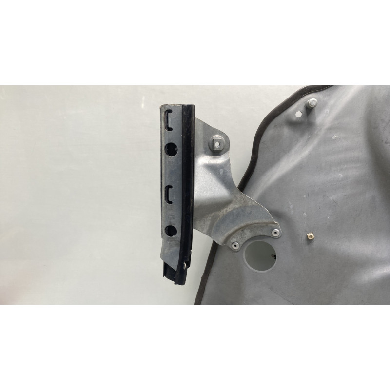 Leve vitre electrique arriere gauche MERCEDES CLASSE B 245 Photo n°9