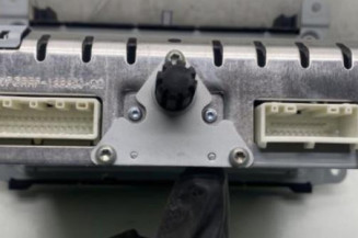 Autoradio d'origine RENAULT CLIO 4