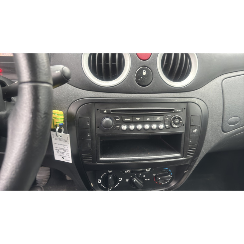 Avertisseur/Klaxon CITROEN C3 1 Photo n°20