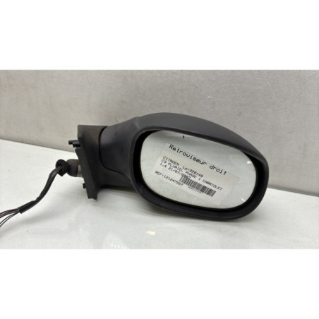 Retroviseur droit CITROEN C3 PLURIEL Photo n°1