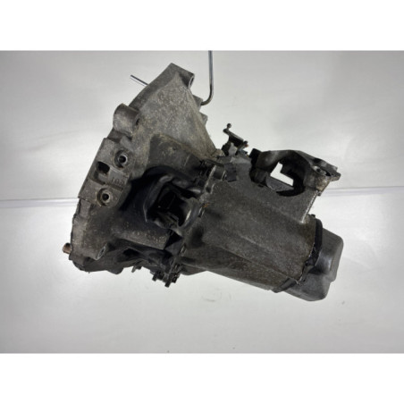 Boite de vitesses CITROEN C3 PLURIEL