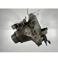Boite de vitesses CITROEN C3 PLURIEL