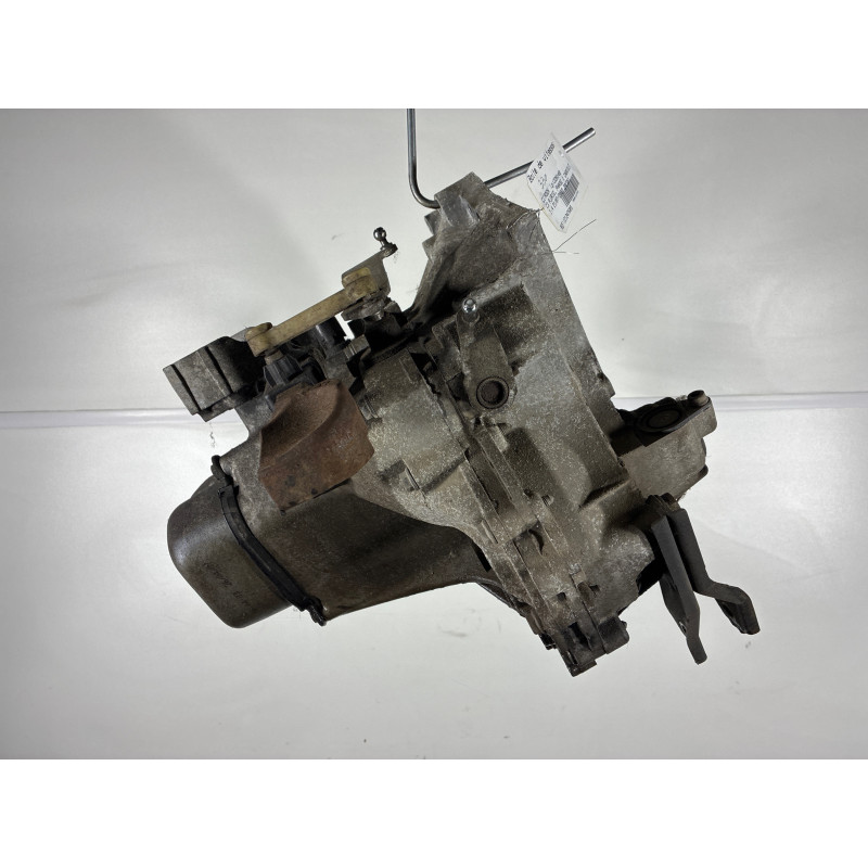 Boite de vitesses CITROEN C3 PLURIEL Photo n°4