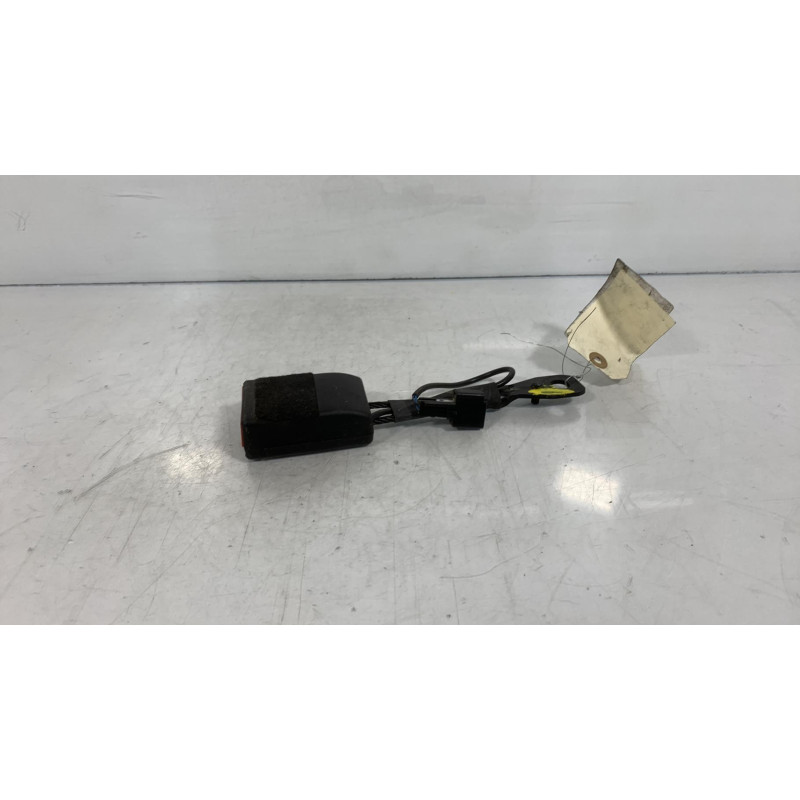 Attache ceinture avant droit OPEL INSIGNIA 1 Photo n°18