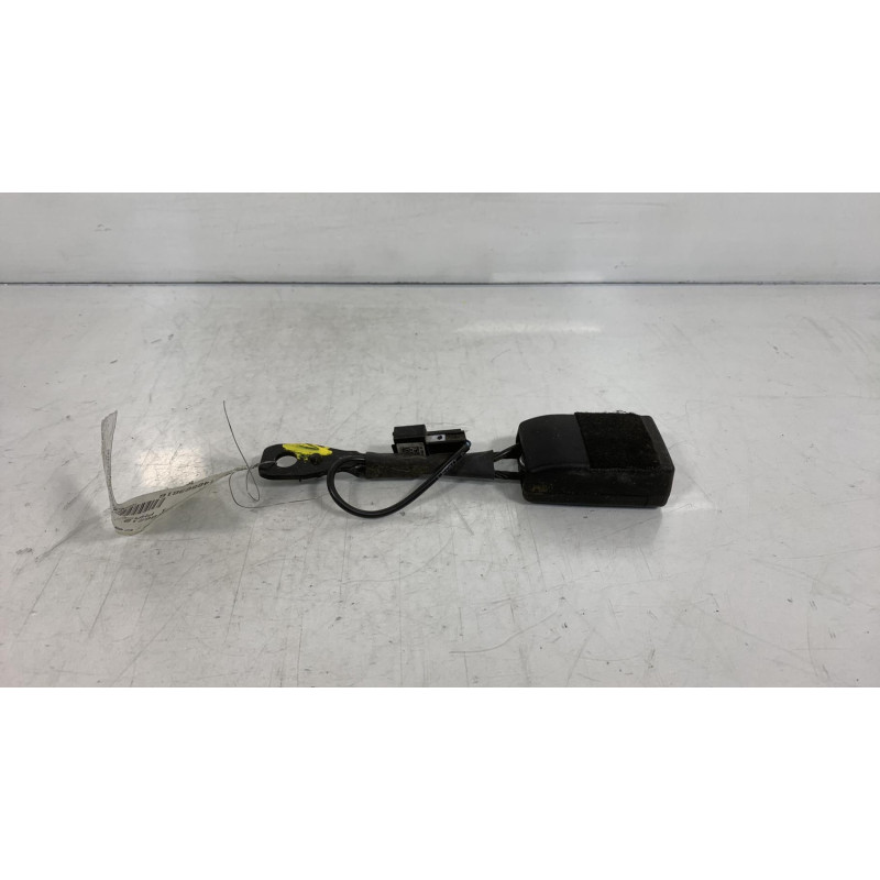 Attache ceinture avant droit OPEL INSIGNIA 1 Photo n°19
