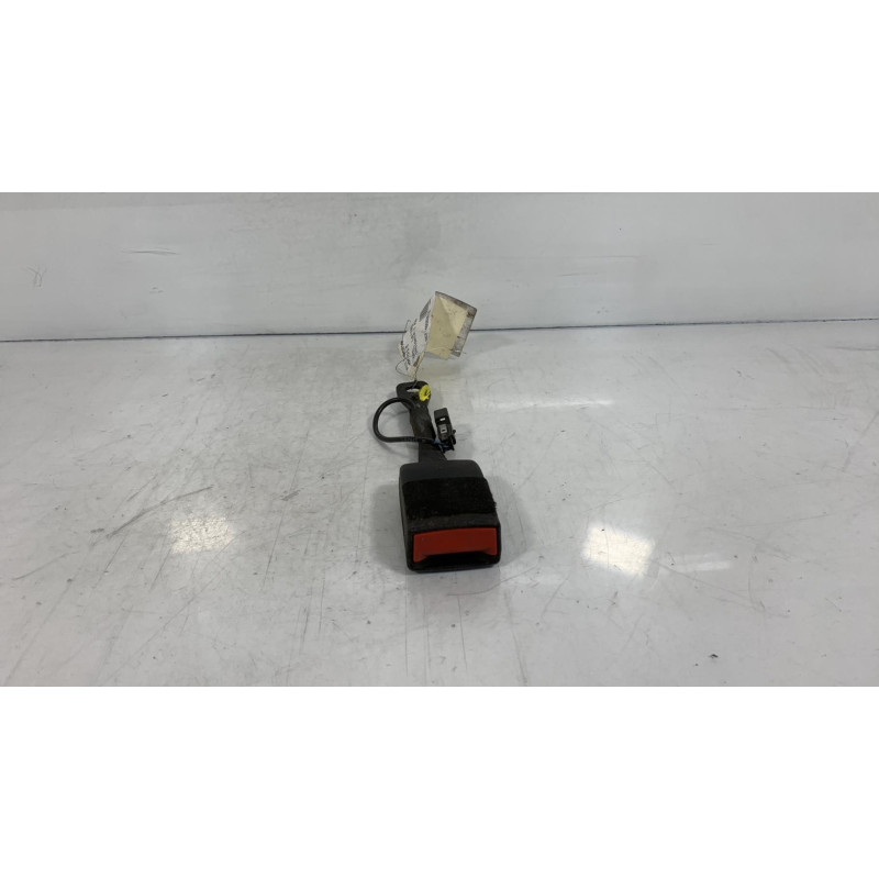 Attache ceinture avant droit OPEL INSIGNIA 1 Photo n°20