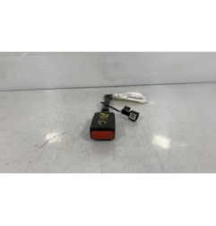 Attache ceinture avant gauche OPEL INSIGNIA 1