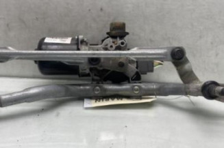Moteur essuie glace avant RENAULT CLIO 4 Photo n°1