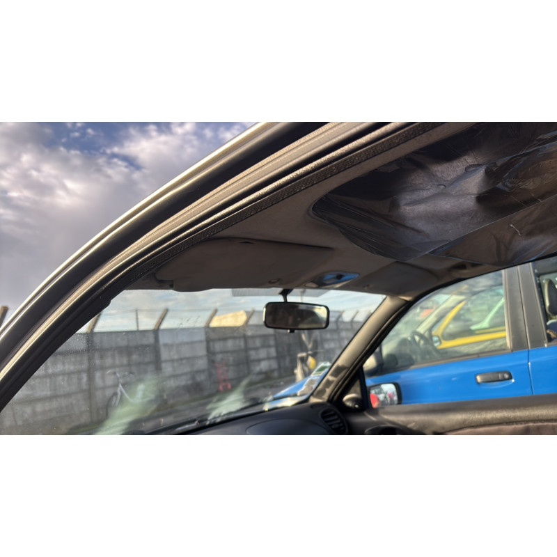 Poignee interieur avant droit FORD FIESTA 4 Photo n°16