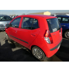 Commodo d'essuie glaces HYUNDAI I 10 1