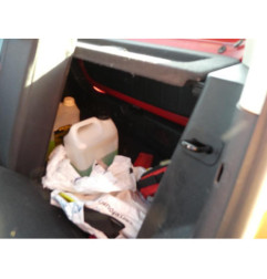 Commodo d'essuie glaces HYUNDAI I 10 1