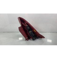 Feu arriere principal gauche (feux) CITROEN C4 1