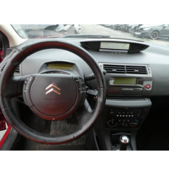 Feu arriere principal gauche (feux) CITROEN C4 1