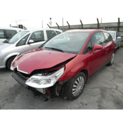 Feu arriere principal gauche (feux) CITROEN C4 1