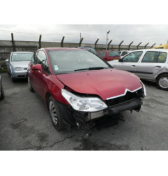 Feu arriere principal gauche (feux) CITROEN C4 1